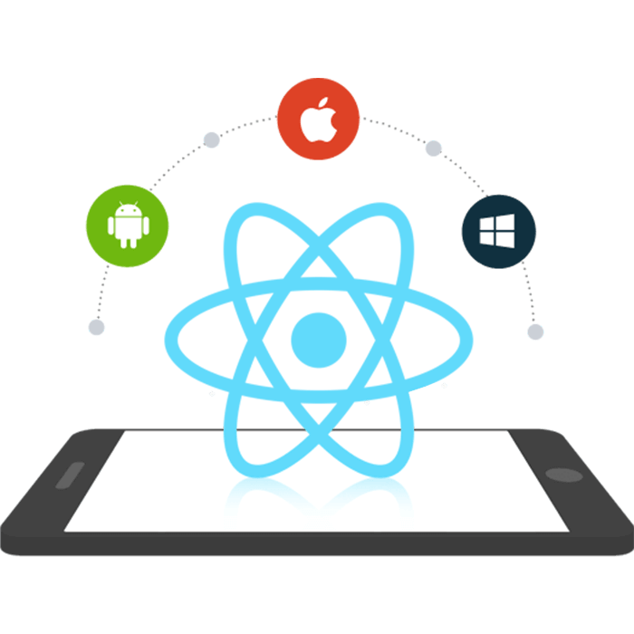 Cross-Platform with React Native